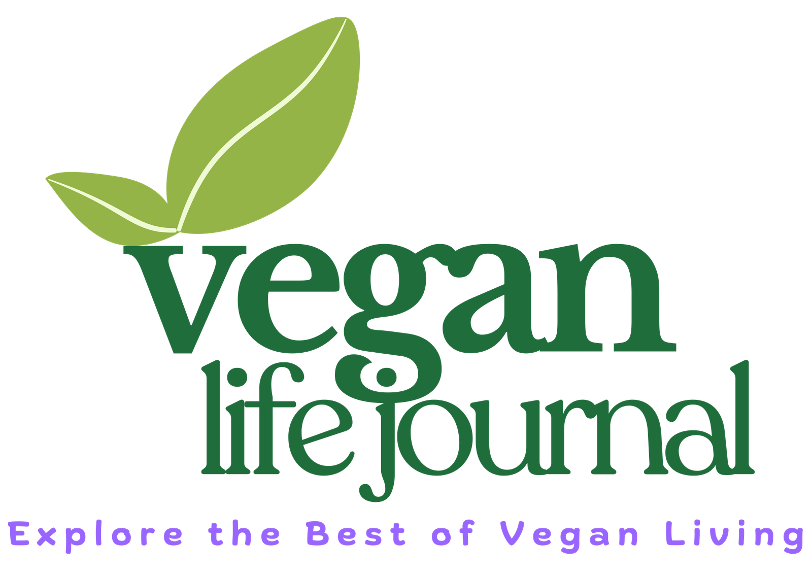 veganlifejournal.com